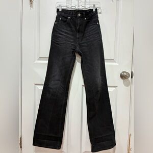 Saint Laurent 70s jeans size 25